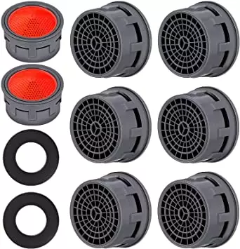 aereadores para grifos