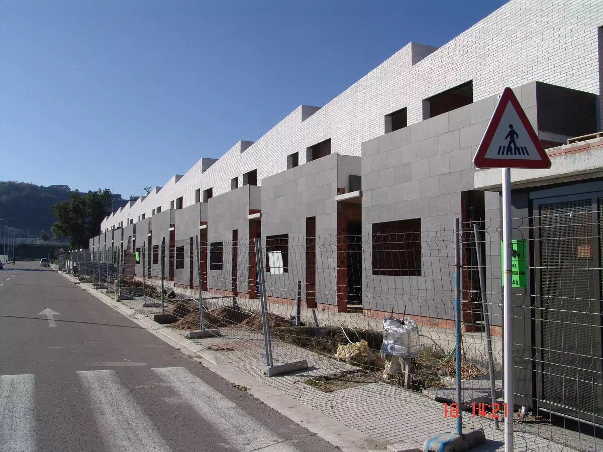 Arquitecto para proyecto de casas en Almería