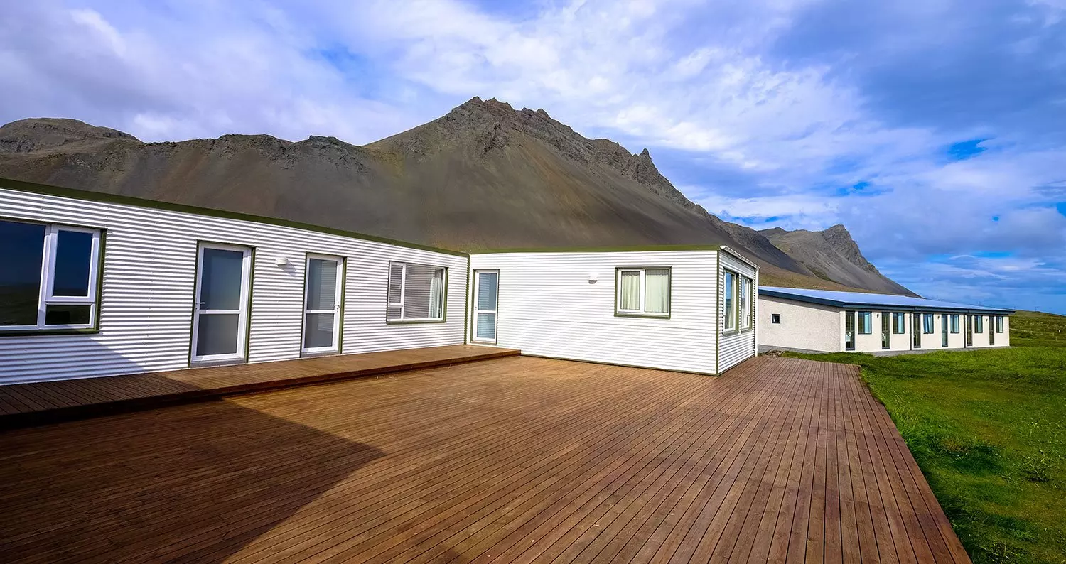 Constructora casas cerca de Almería