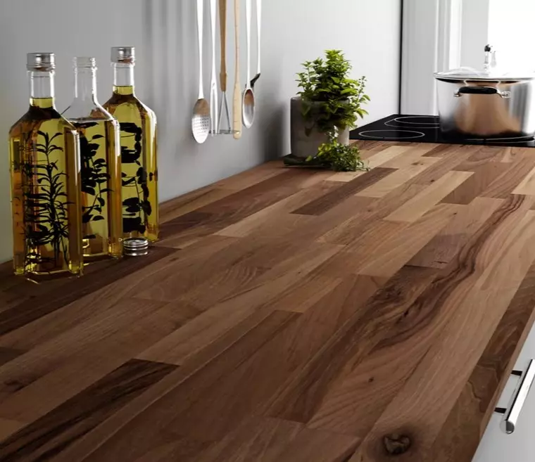 encimeras-de-madera-maciza Encimeras de madera a medida en Almería