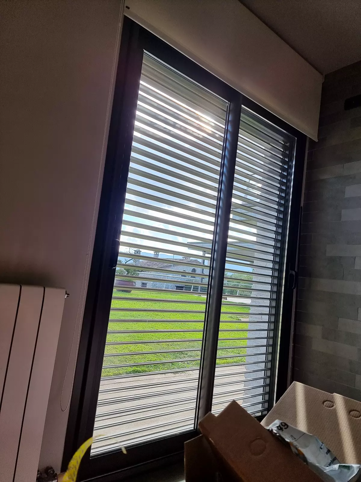 Reparación de persianas Almería