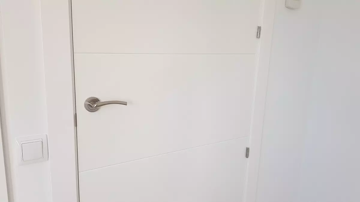 Lacados y embarnizados Almería