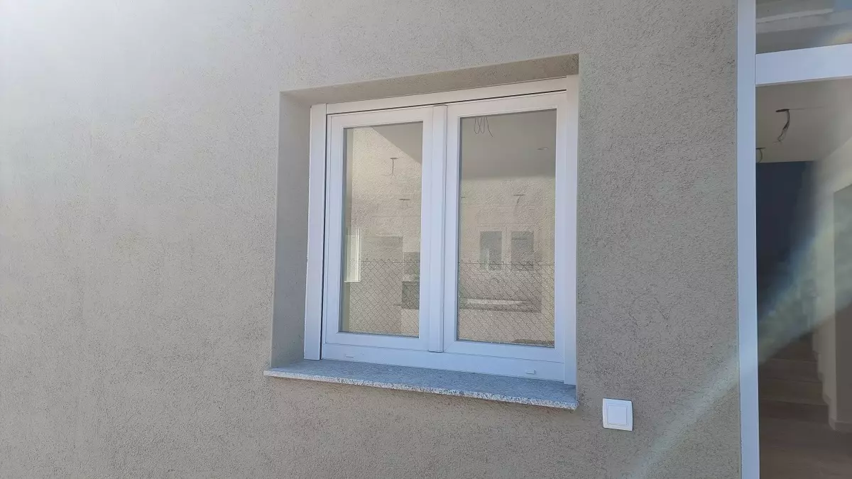 Ventanas PVC Almería