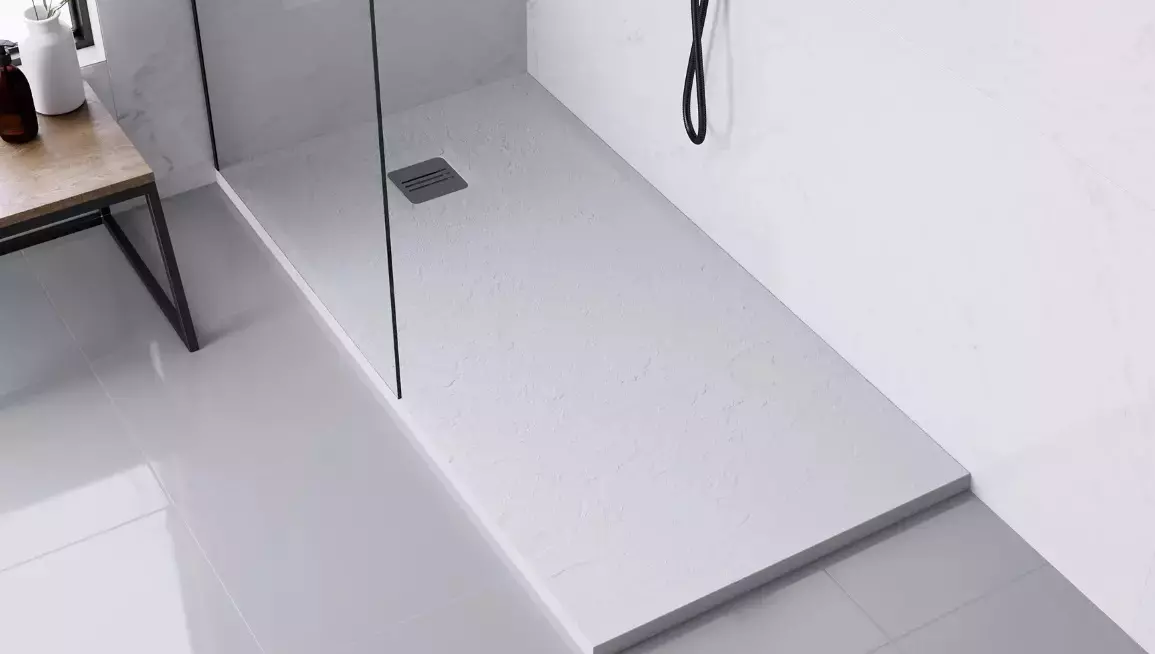 cambiar bañera por plato de ducha Almería