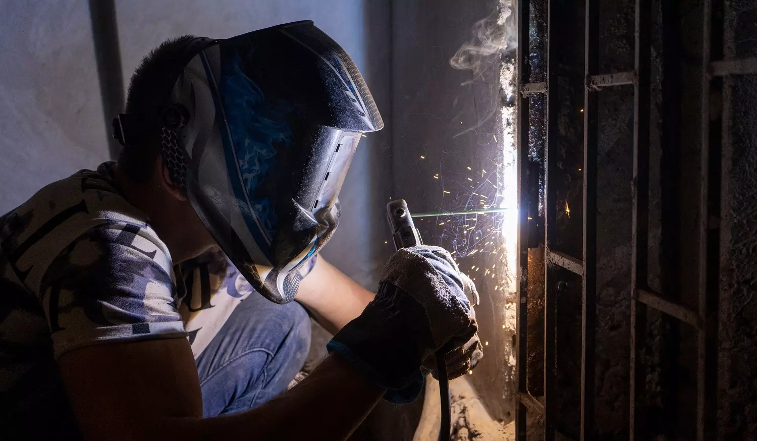 reformas de fabricas